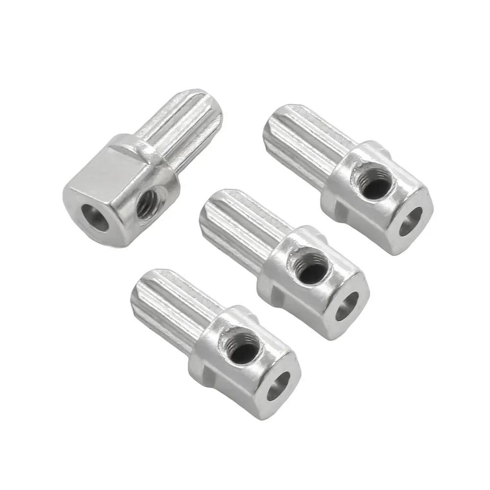 Rc Remo Hobby - 4pcs Metal Center Drive Hub 6888