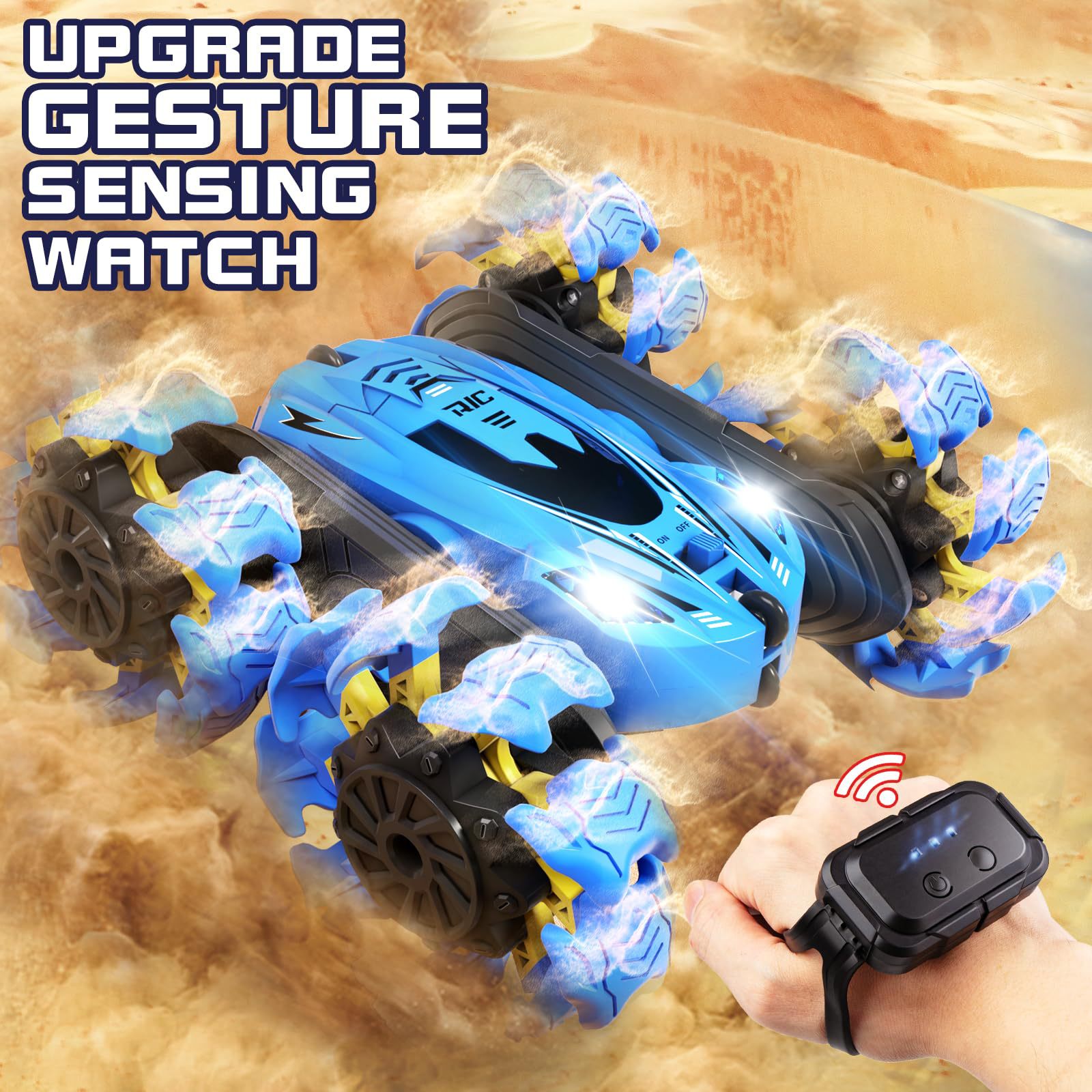 Rc Hobby Lobby - RC car high speed 4wd remote