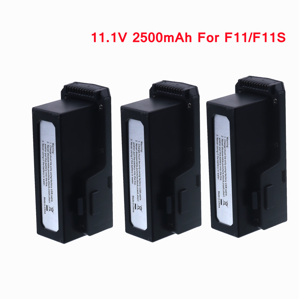 Rc Hobby Parts - Cho SJR/C SJRC F11/F11 PRO Pin