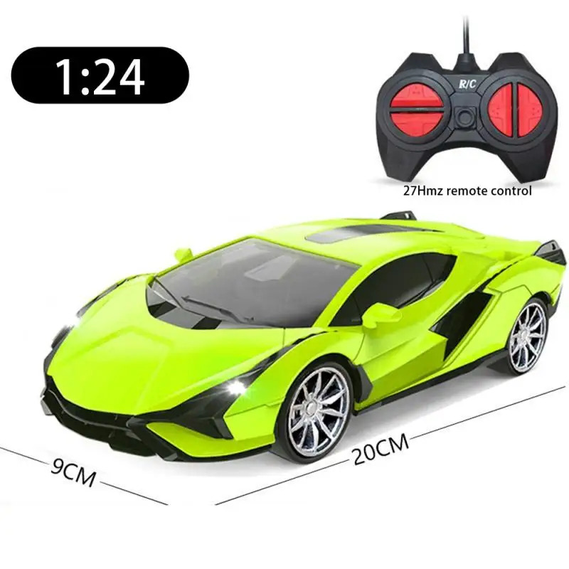 Rc Hobby Lobby - High-Speed RC Car Stunt Drift Racing