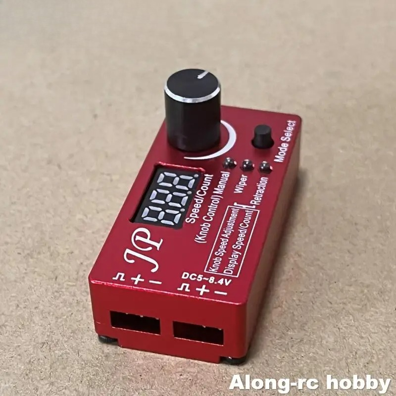 Rc Hobby Parts - RC Airplane Hobby Plane Parts--ESC Servo