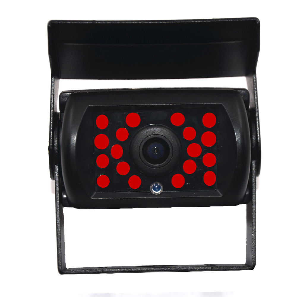 Rc Hobby Wire - Car Rear View Camera Backup RC