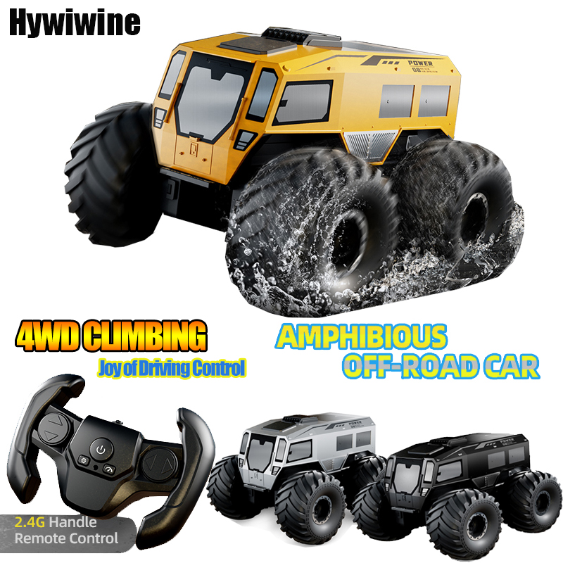 Rc Hobby Parts - JJRC Rc Car Russian Sherp All-terrain