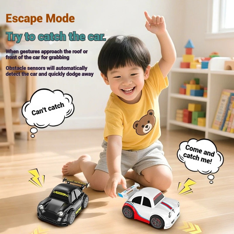 mini Remote Control Induction  - đánh giá và giá Rc Hobby Lobby