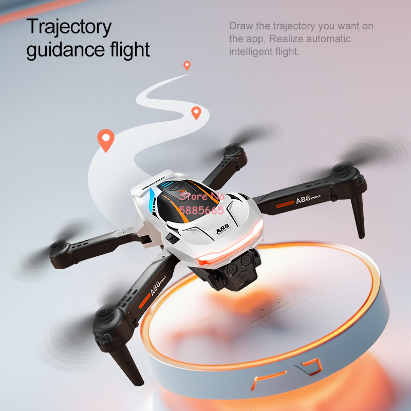 8K Aerial Photography Optical  - đánh giá và giá Rc Hobby Wire