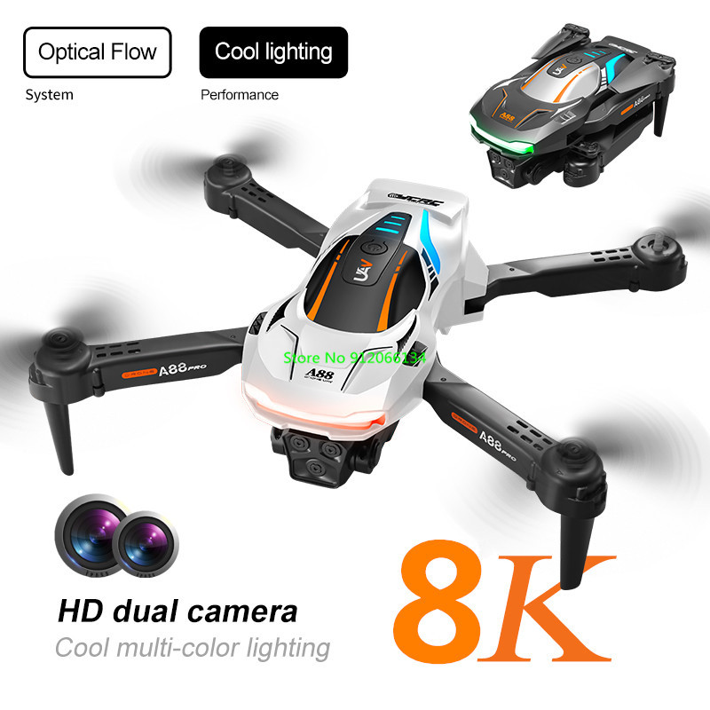8K Aerial Photography Optical  - đánh giá và giá Rc Hobby Wire