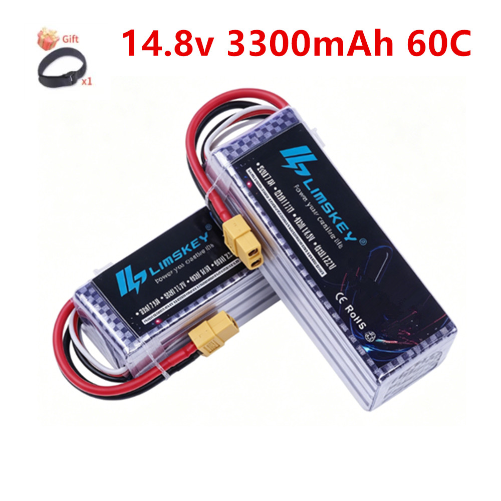 4S LiPo Battery 14.8V 3300mAh  - đánh giá và giá Hobby Rc Quadcopters