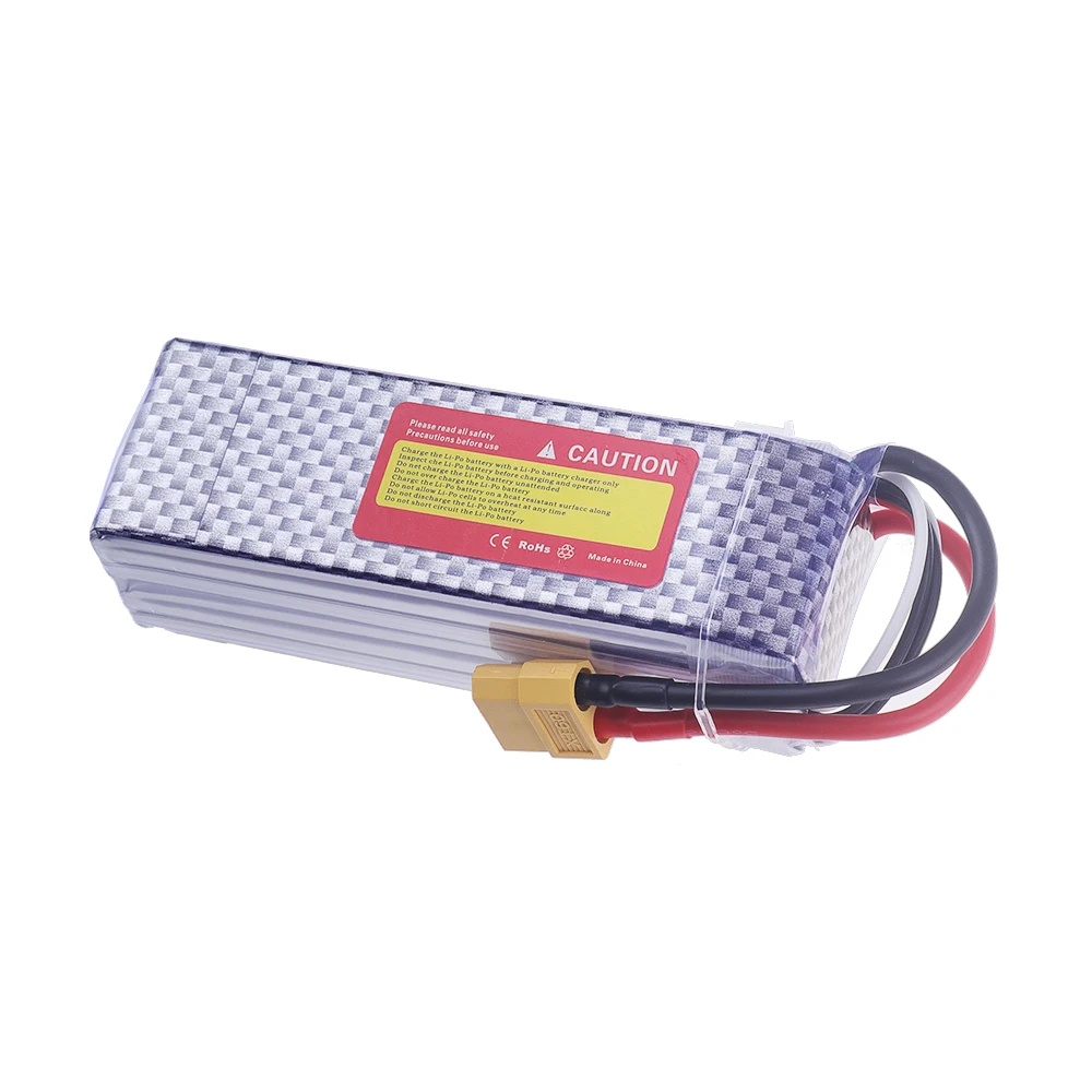 4S LiPo Battery 14.8V 3300mAh  - đánh giá và giá Hobby Rc Quadcopters
