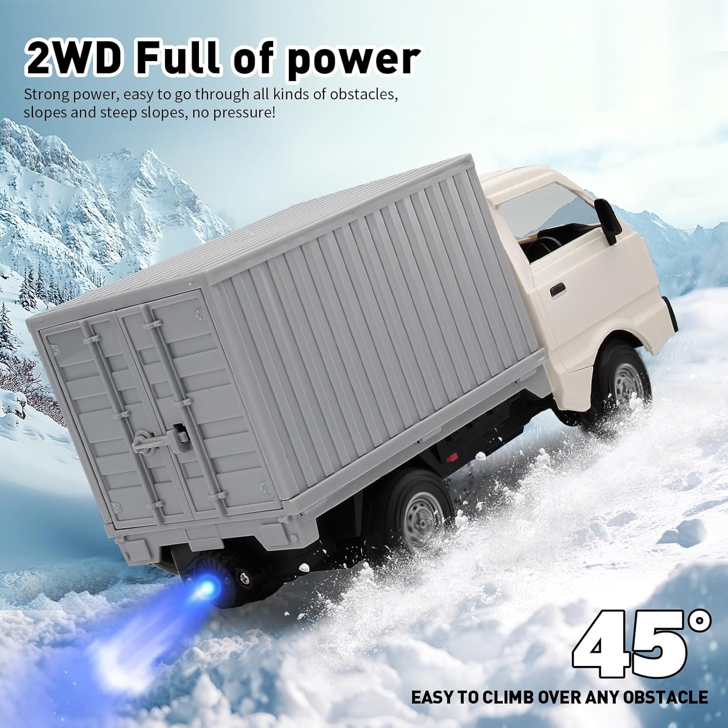 KF21 RC Truck 1:16 2.4GHZ RC C - đánh giá và giá Rc Hobby Lobby