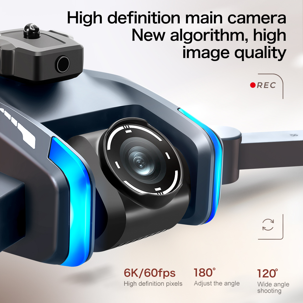 Lenovo XT808 max 8K GPS Brushl - đánh giá và giá Rc Hobby China