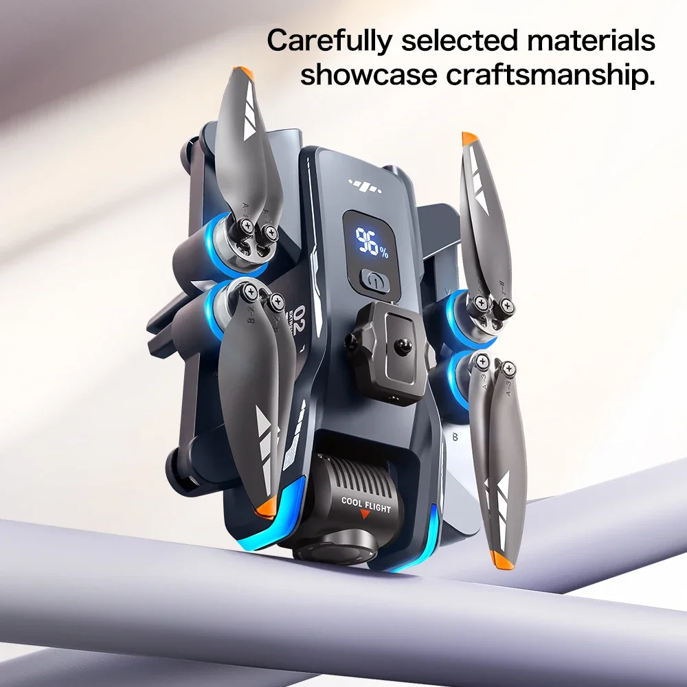 Lenovo XT808 max 8K GPS Brushl - đánh giá và giá Rc Hobby China