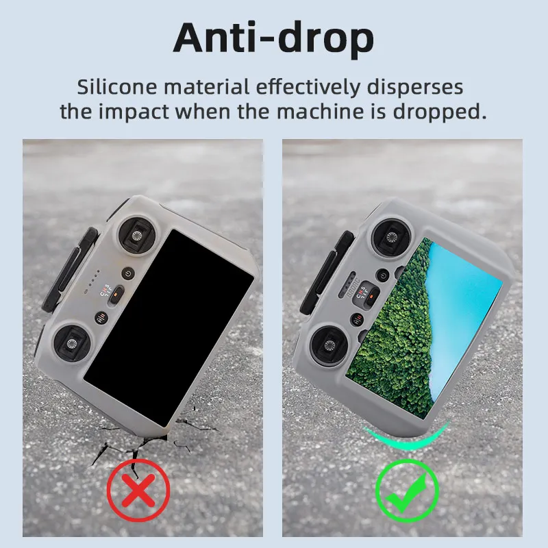 Silicone Sleeve for DJI Avata  - đánh giá và giá Rc Hobby China