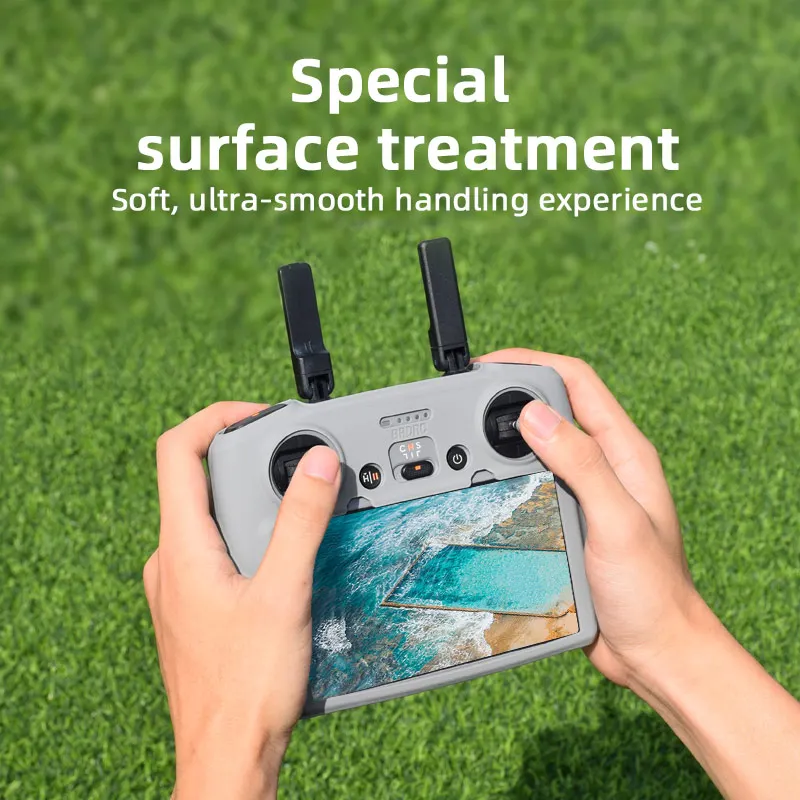 Silicone Sleeve for DJI Avata  - đánh giá và giá Rc Hobby China