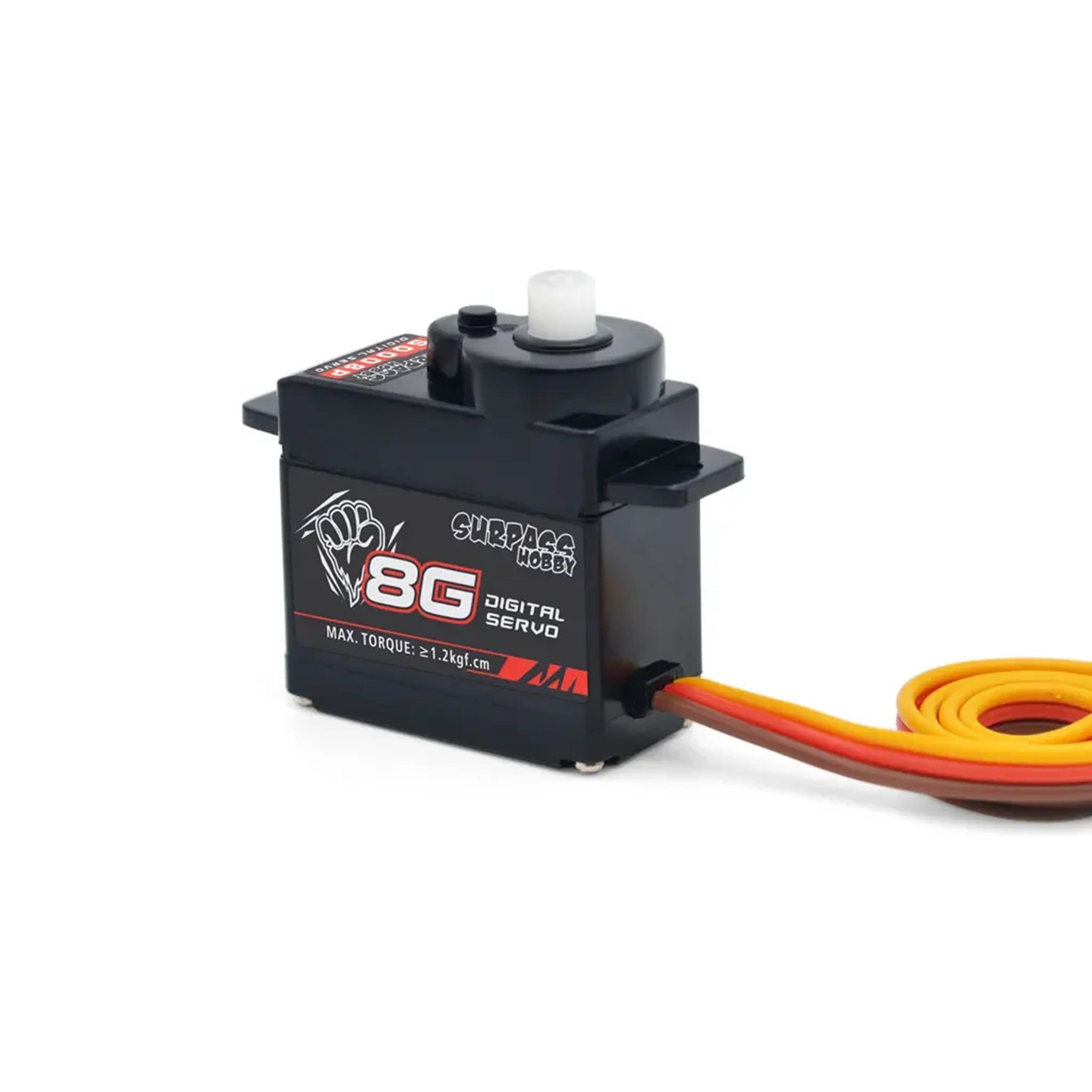 Surpass Hobby 2g 3.7g 4.3g 6g  - đánh giá và giá Rc Hobby Usa