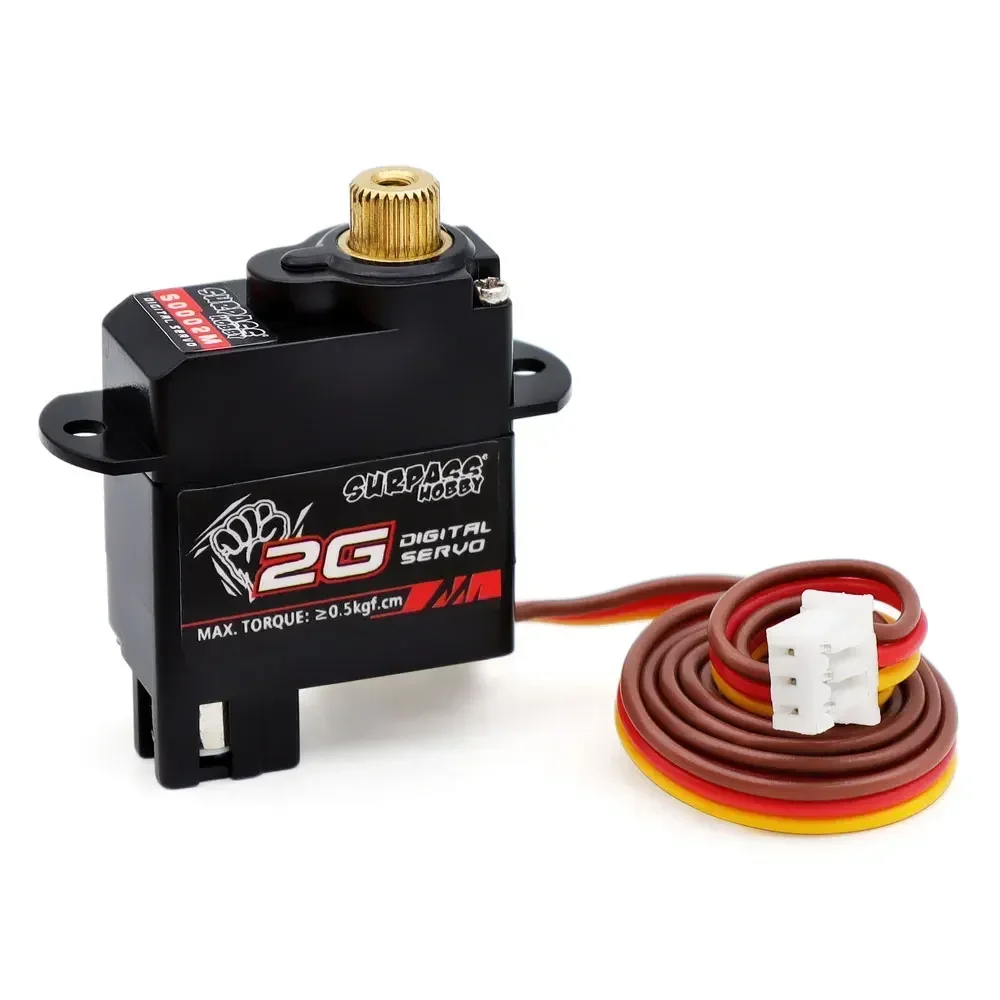 Surpass Hobby 2g 3.7g 4.3g 6g  - đánh giá và giá Rc Hobby Usa