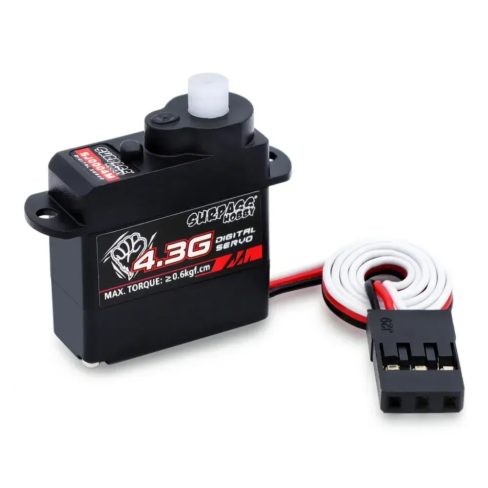 Surpass Hobby 2g 3.7g 4.3g 6g  - đánh giá và giá Rc Hobby Usa