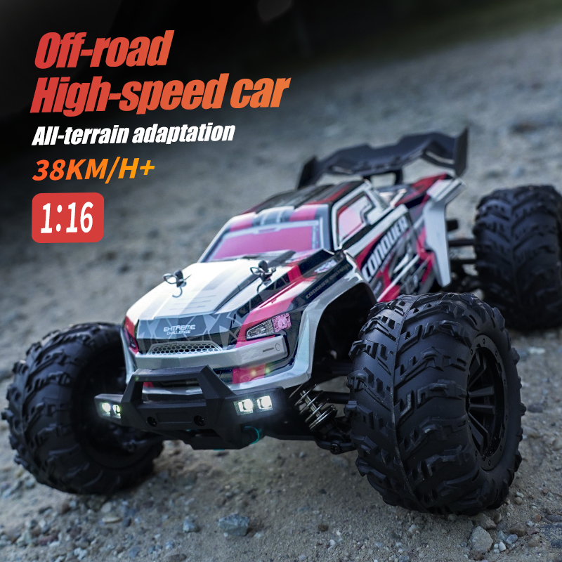 Super Brushless 80KM or 50KM/H - đánh giá và giá Rc Hobby Lobby