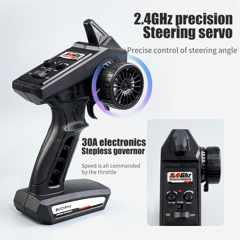 Super Brushless 80KM or 50KM/H - đánh giá và giá Rc Hobby Lobby