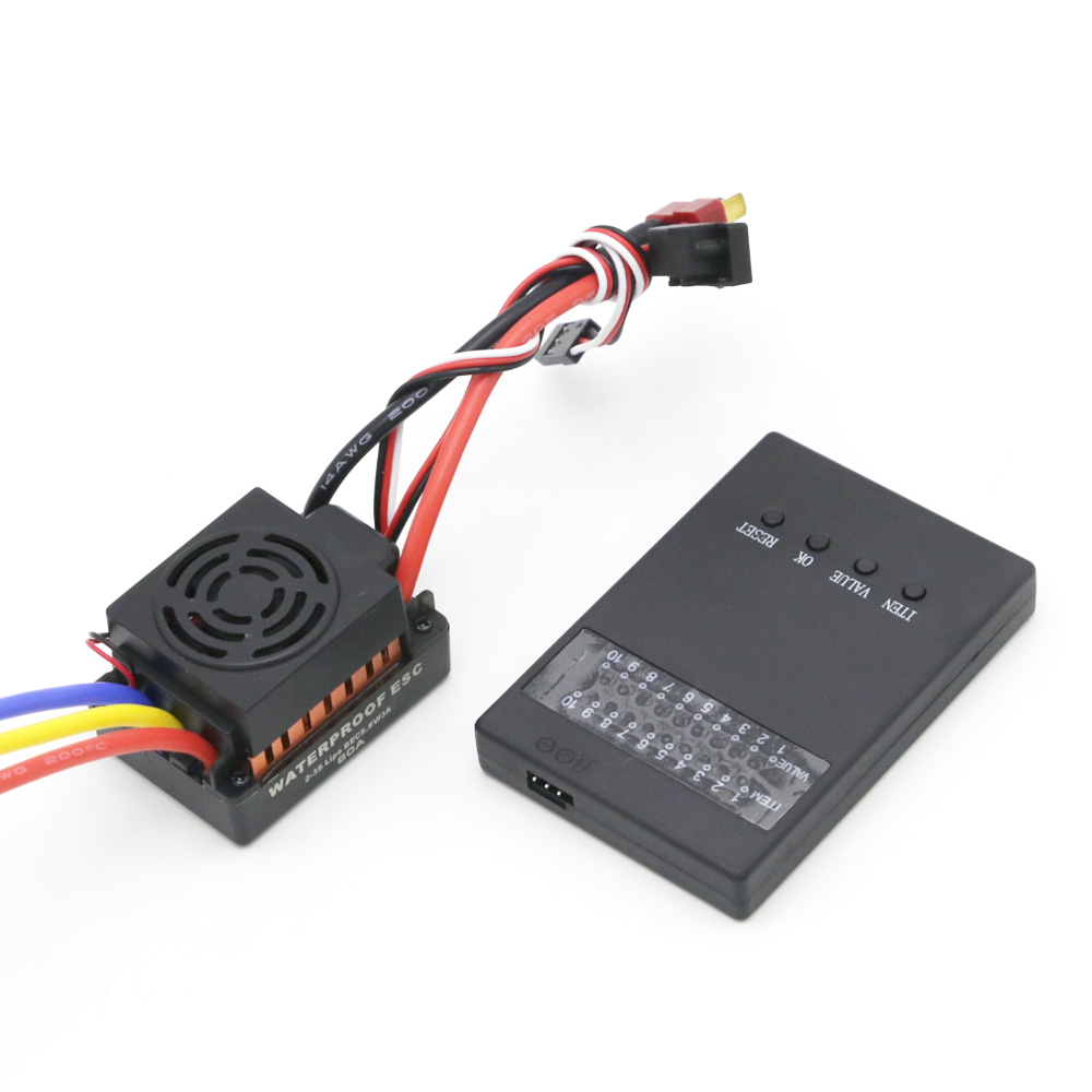 New Upgrade Waterproof 3650 39 - đánh giá và giá Rc Hobby Motors