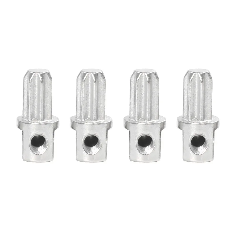 4pcs Metal Center Drive Hub 68 - đánh giá và giá Rc Remo Hobby