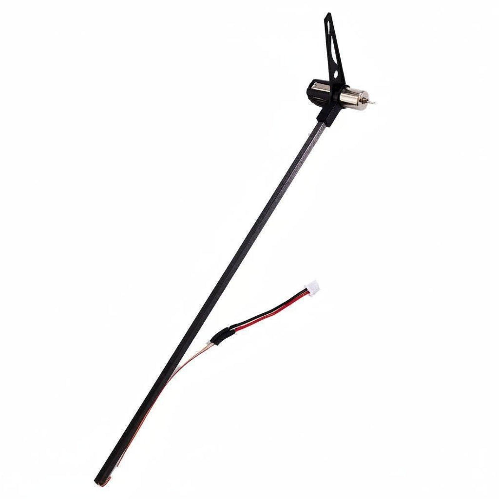 Rc Helicopter Tail Shaft Motor - đánh giá và giá Rc Hobby Parts