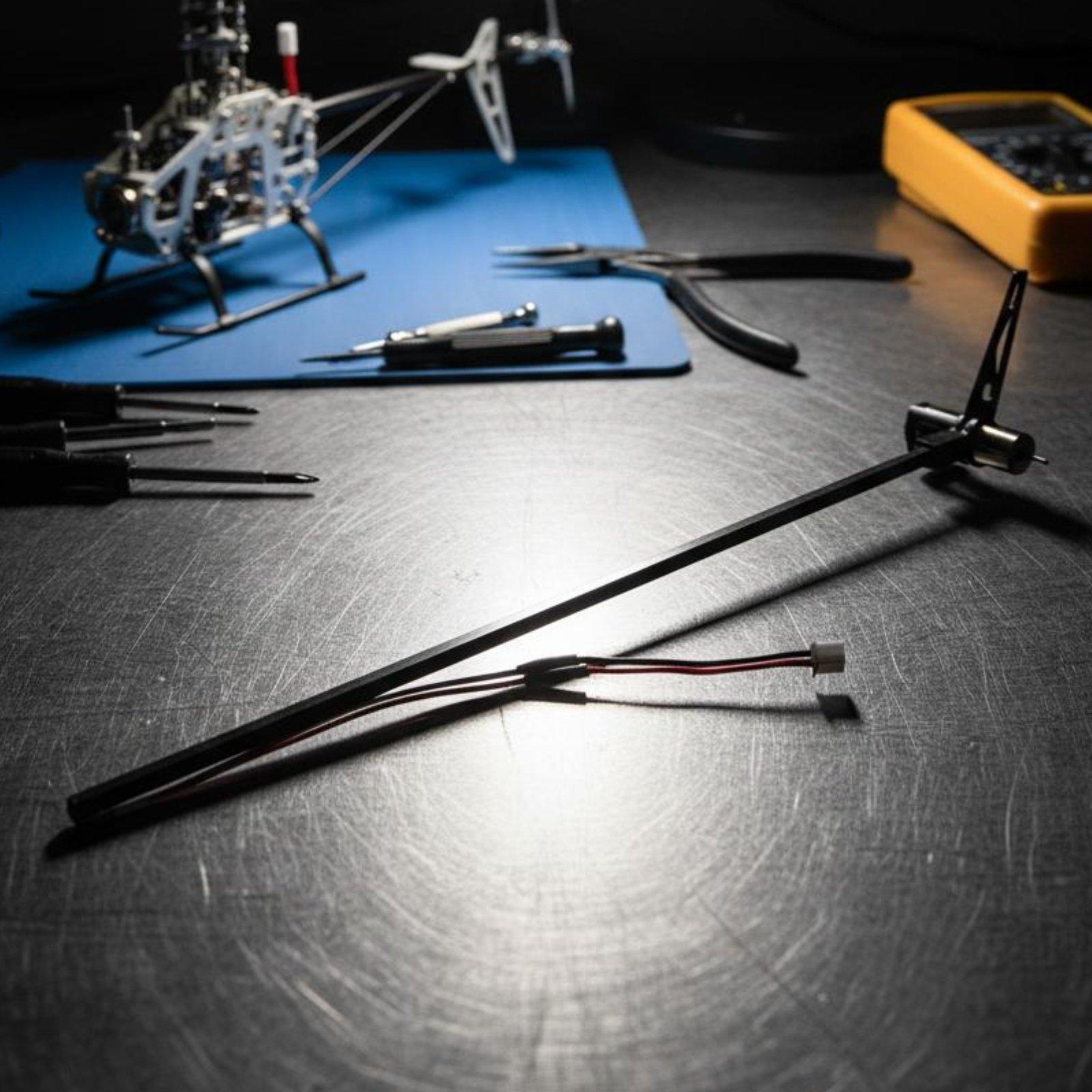 Rc Helicopter Tail Shaft Motor - đánh giá và giá Rc Hobby Parts