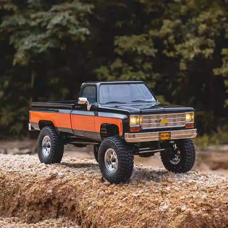 1:18 Pickup Truck Rc Remote Co - đánh giá và giá Rc Hobby Grade Car
