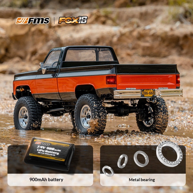 1:18 Pickup Truck Rc Remote Co - đánh giá và giá Rc Hobby Grade Car