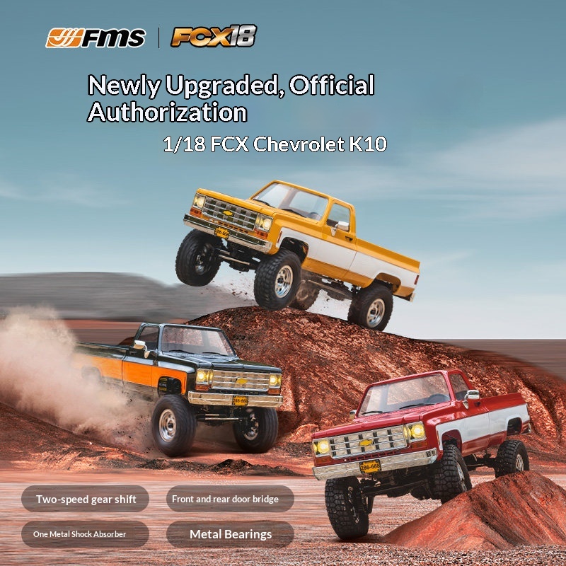 1:18 Pickup Truck Rc Remote Co - đánh giá và giá Rc Hobby Grade Car