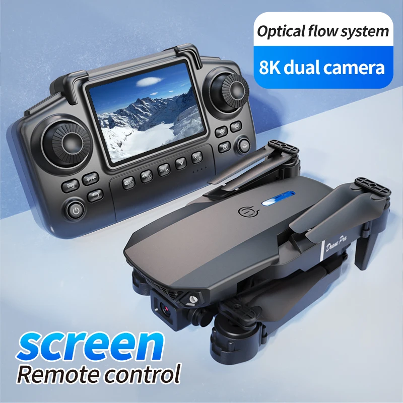 Professional E88 PRO Drone wit - đánh giá và giá Hobby Rc Quadcopters