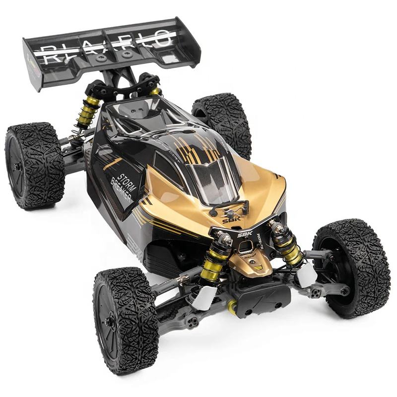 1/10 Brushless Carbon Fiber RC - đánh giá và giá Rc Hobby Usa