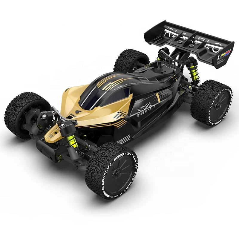 1/10 Brushless Carbon Fiber RC - đánh giá và giá Rc Hobby Usa