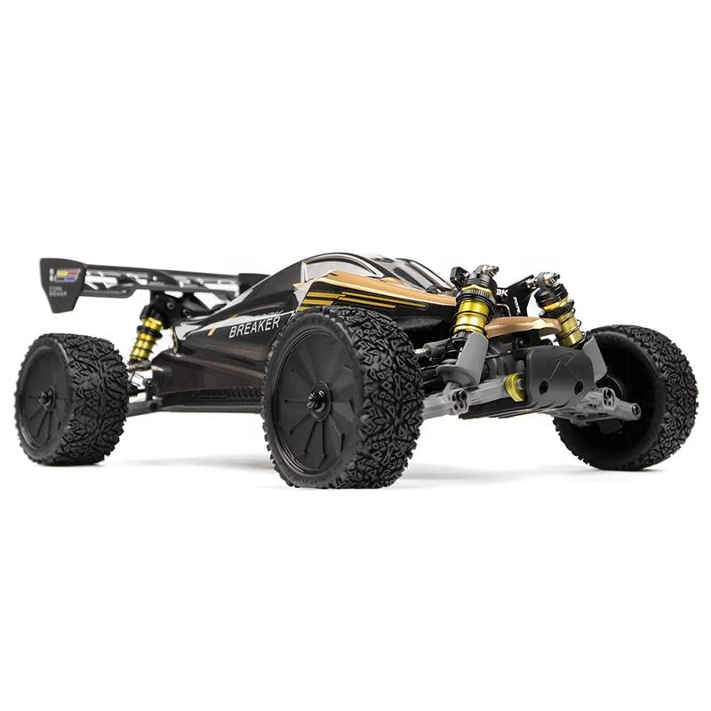 1/10 Brushless Carbon Fiber RC - đánh giá và giá Rc Hobby Usa