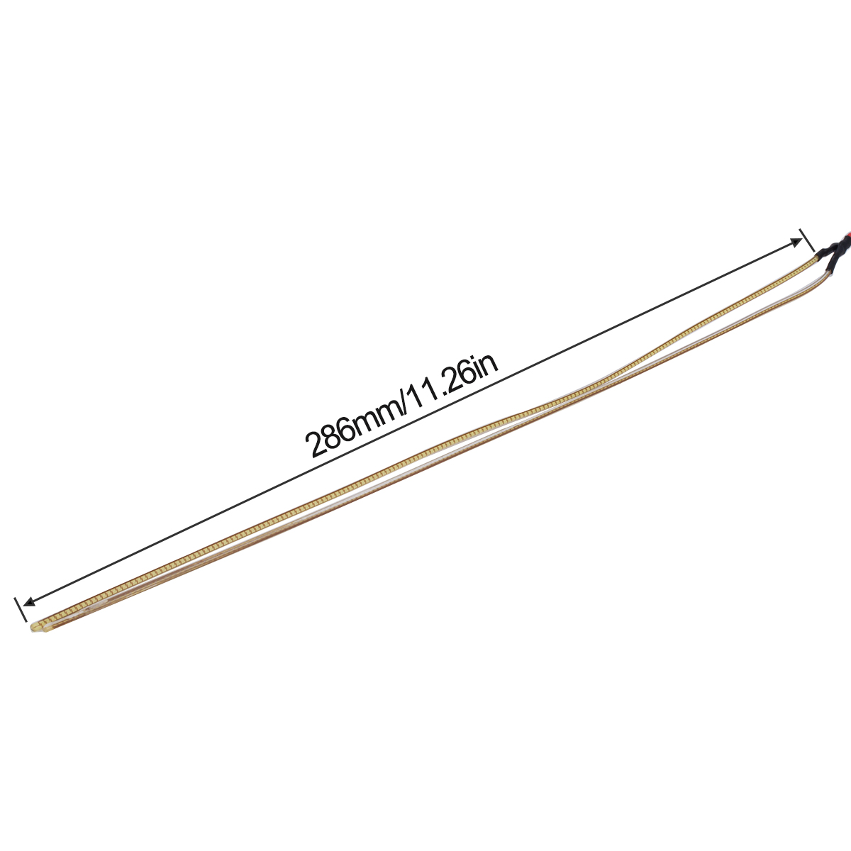 LED Strip Lights Night Spotlig - đánh giá và giá Rc Hobby Wire
