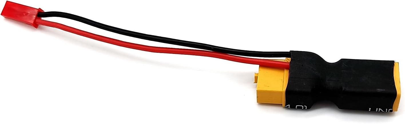 1PCS XT60 Male-Female Connecto - đánh giá và giá Rc Hobby Wire