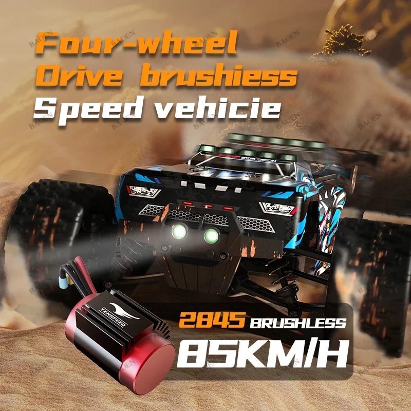 SCY9522PRO 85KM/H High Speed R - đánh giá và giá Rc Hobby Grade Car