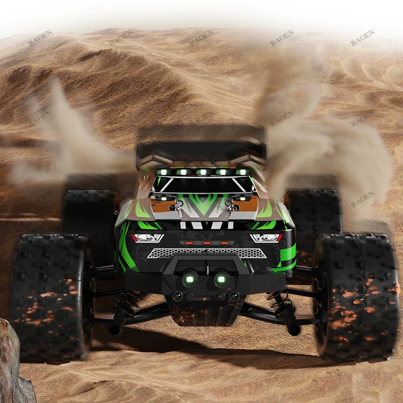 SCY9522PRO 85KM/H High Speed R - đánh giá và giá Rc Hobby Grade Car