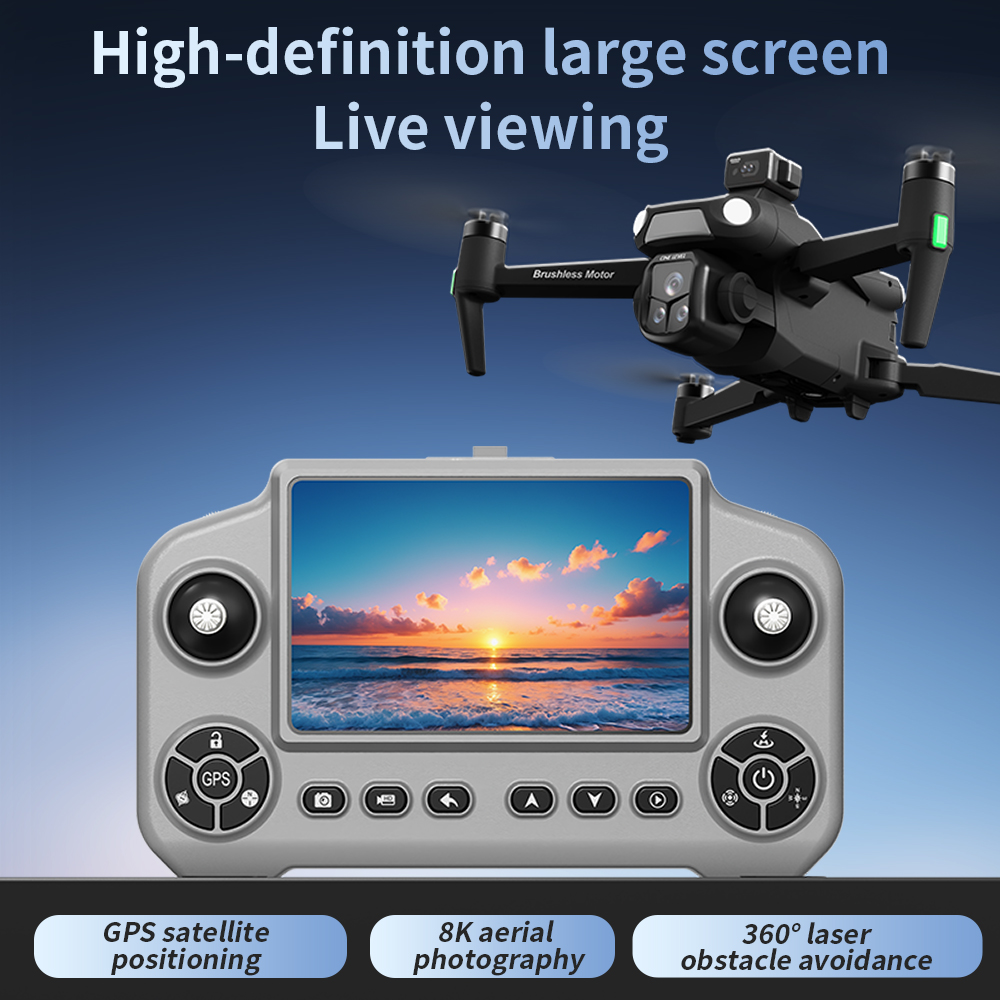 Lenovo A1R 3S Foldable Aerial  - đánh giá và giá Rc Hobby China