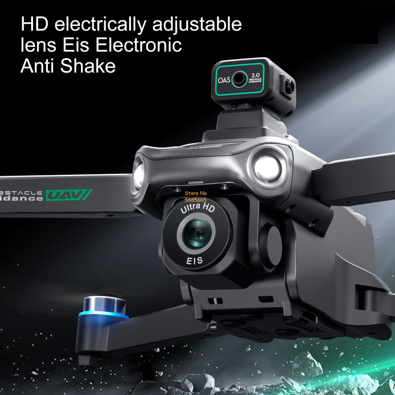 8K Dual Camera 5G WIFI FPV Rem - đánh giá và giá Rc Hobby Wire