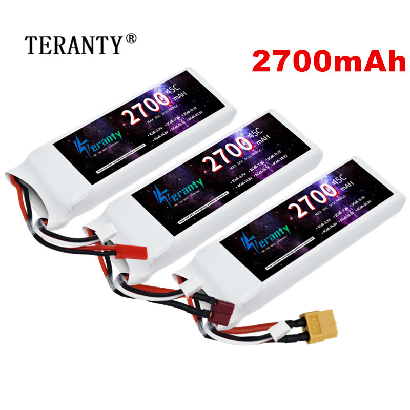 1/3PCS 2S 7.4V Lipo Battery 27 - đánh giá và giá Rc Hobby Grade Car