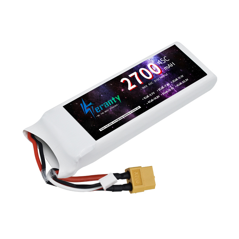 1/3PCS 2S 7.4V Lipo Battery 27 - đánh giá và giá Rc Hobby Grade Car
