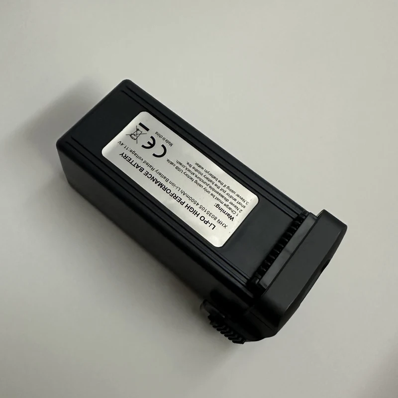 11.4V 4500mAh Intelligent Lipo - đánh giá và giá Hobby Rc Quadcopters