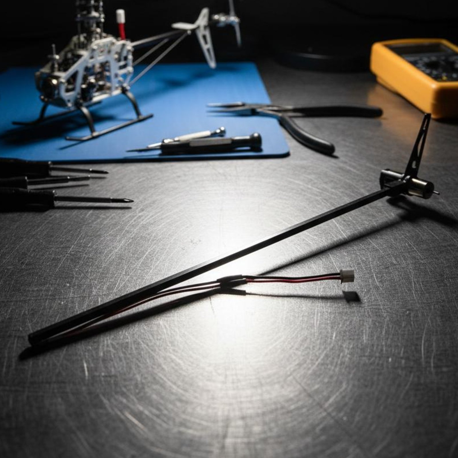 Rc Helicopter Tail Boom Engine - đánh giá và giá Rc Hobby Parts