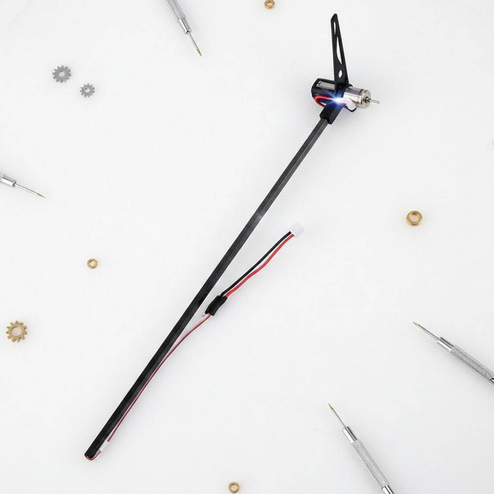 Rc Helicopter Tail Boom Engine - đánh giá và giá Rc Hobby Parts