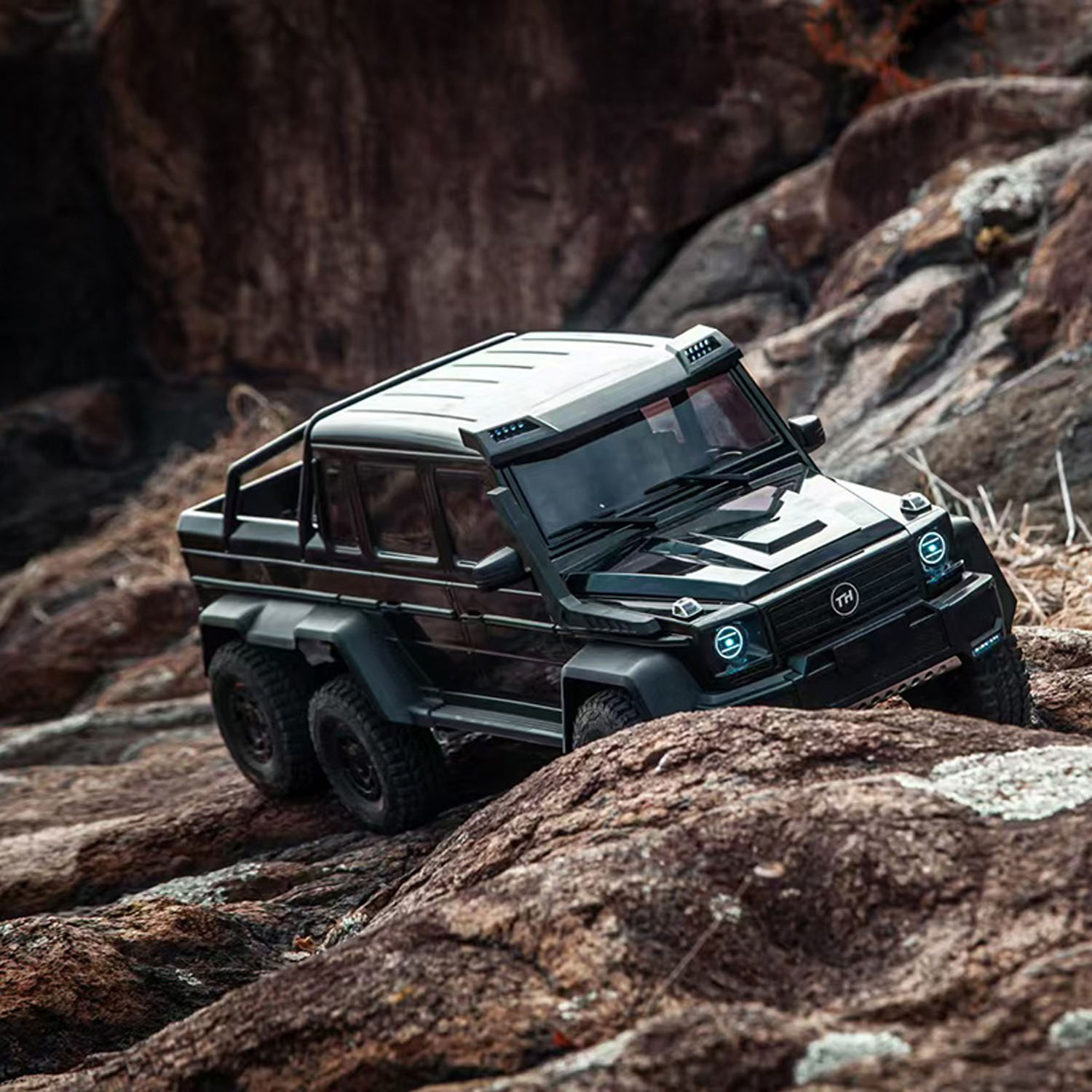 RC Off Road Car 1/8 TRACTION H - đánh giá và giá Rc Hobby Grade Car