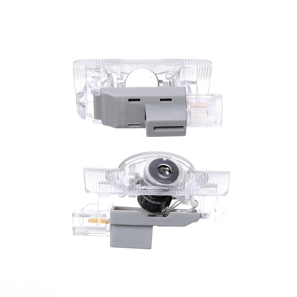 Car Door Led HD Projector Ligh - đánh giá và giá Rc Hobby Wire