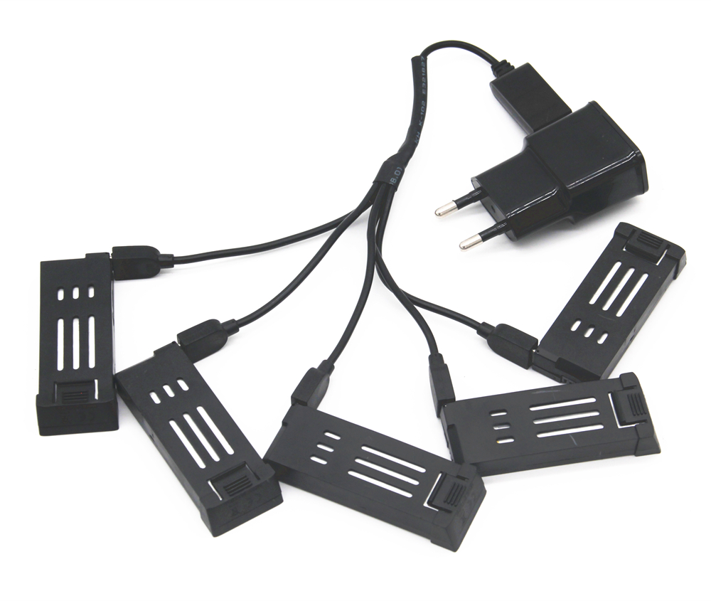 Pin Lipo 500 MAh 3.7V Thay Thế - đánh giá và giá Hobby Rc Quadcopters