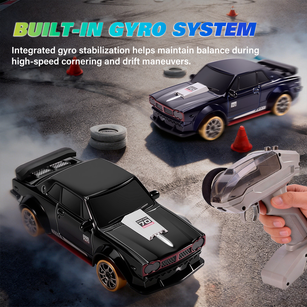 9IMOD 1/64 RC Drift Car 2.4G 4 - đánh giá và giá Rc Hobby Lobby