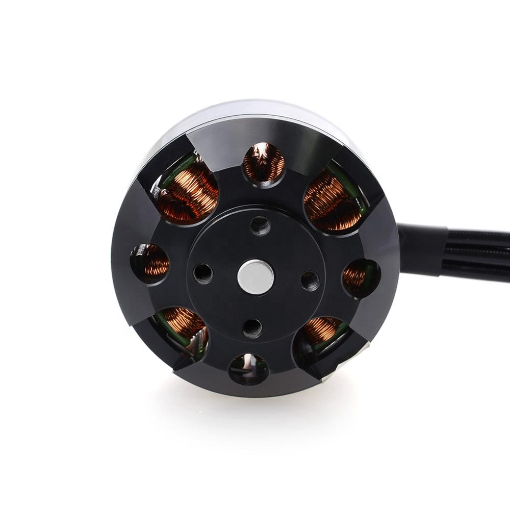 SURPASS HOBBY C6354 6354 250KV - đánh giá và giá Rc Hobby Motors
