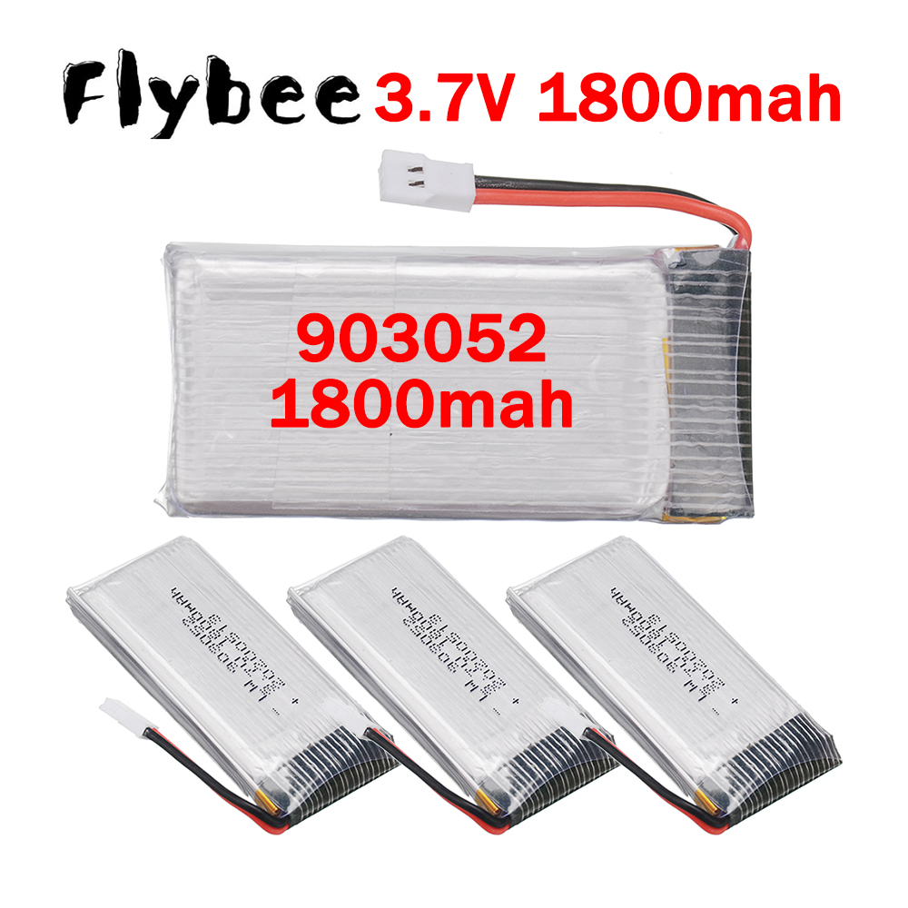 5IN1 Charger 903052 3.7V 1800m - đánh giá và giá Rc Hobby Parts